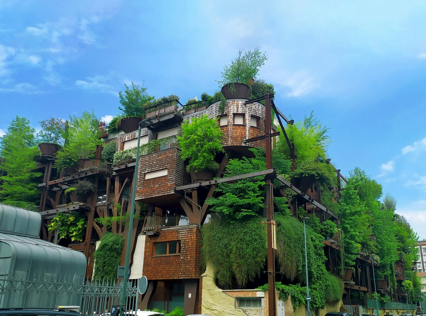 Why Green Building is the Future of Construction